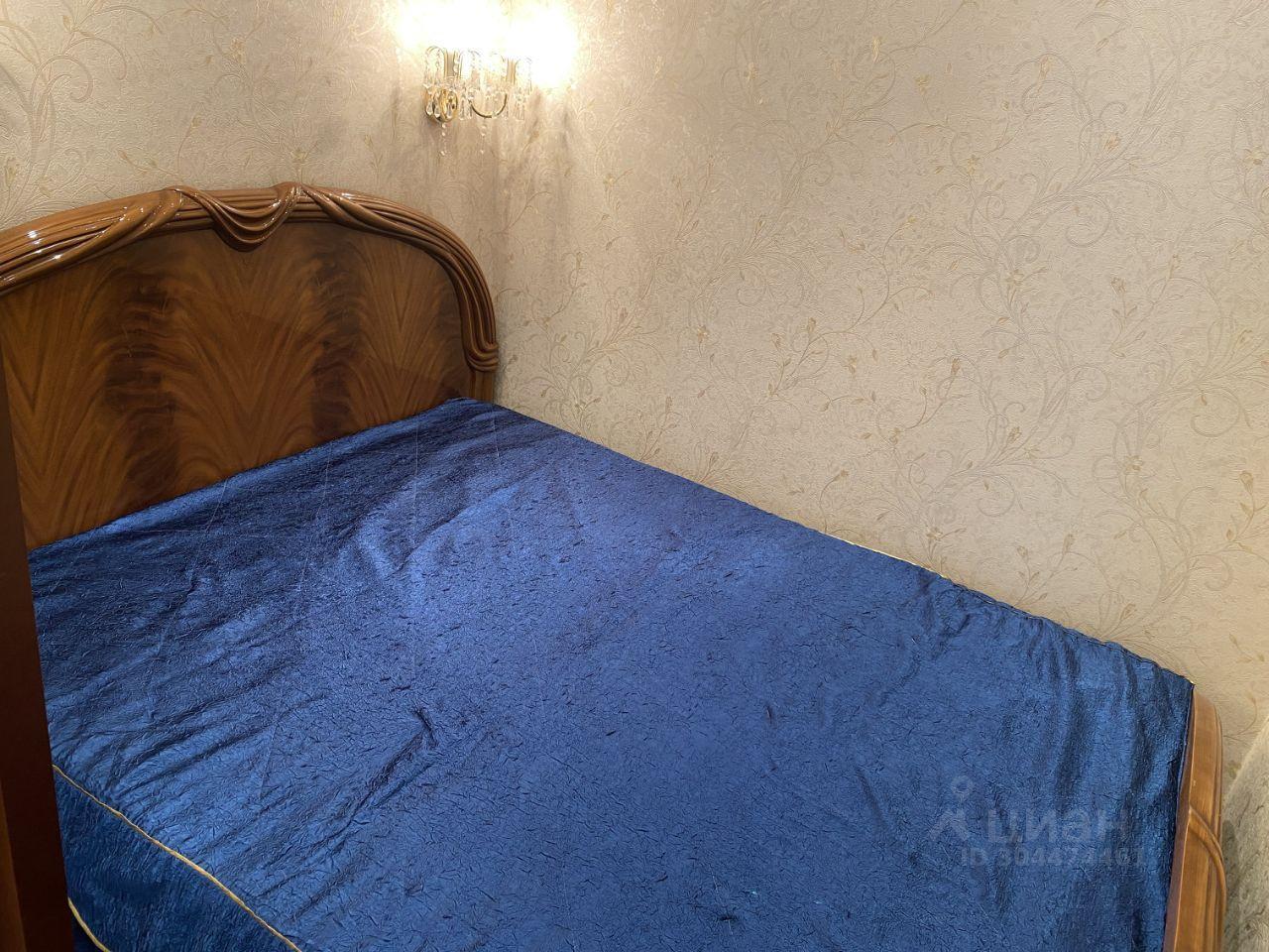квартира г Кашира д Романовское Новомосковский административный округ, микрорайон Родники, Знамя, Октября фото 5