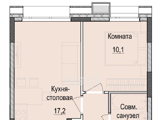 р-н Приволжский Аметьево, Паркмаяк жилой комплекс фото