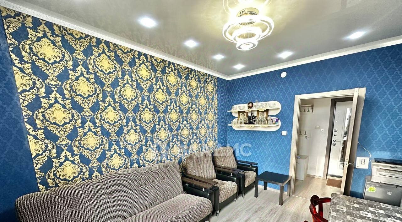 квартира г Улан-Удэ р-н Октябрьский ул Боевая 7в фото 7
