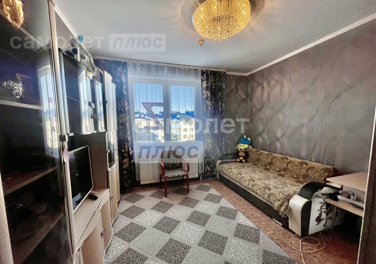 квартира г Ноябрьск ул Магистральная 123 Тюменская обл. фото 2