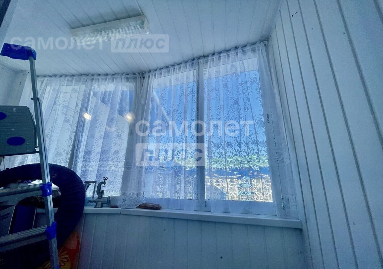 квартира г Ноябрьск ул Магистральная 123 Тюменская обл. фото 9