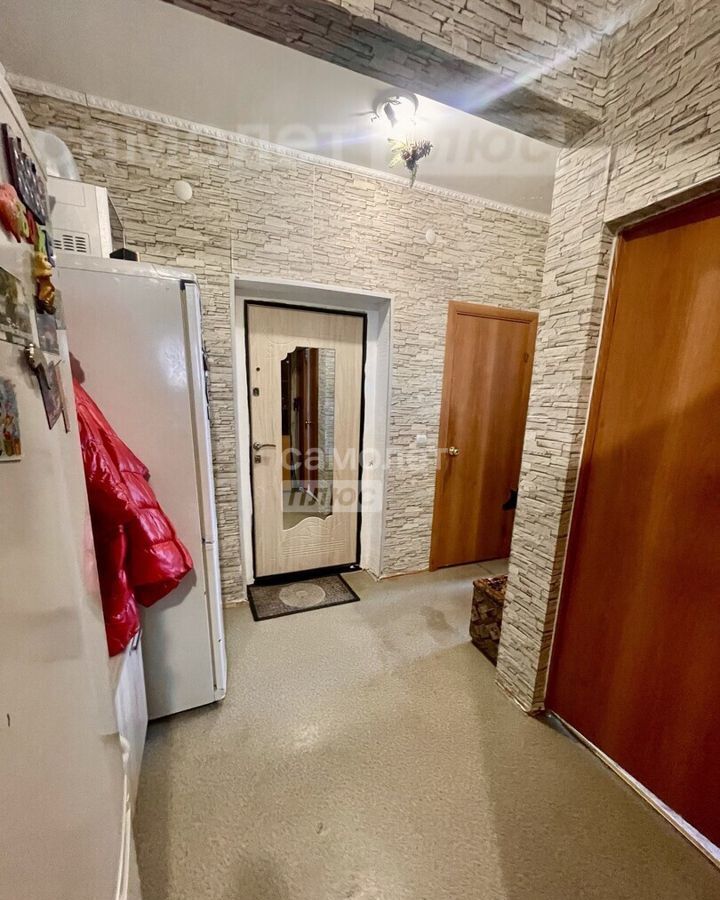 квартира г Ноябрьск ул Магистральная 123 Тюменская обл. фото 17