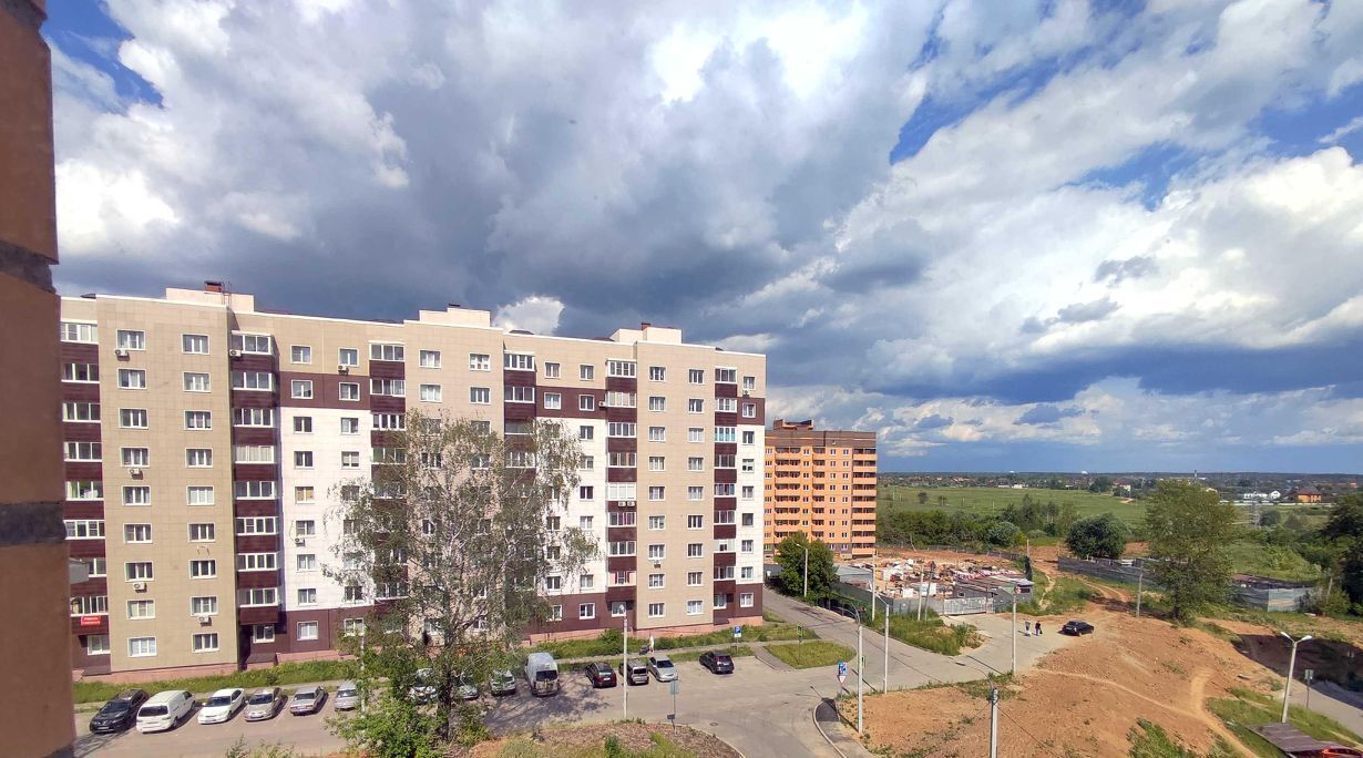 квартира г Клин п Майданово 2к 4 фото 5