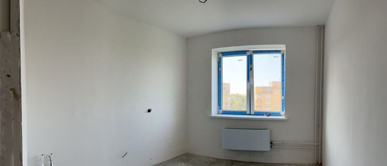 квартира г Клин п Майданово 2к 4 фото 10
