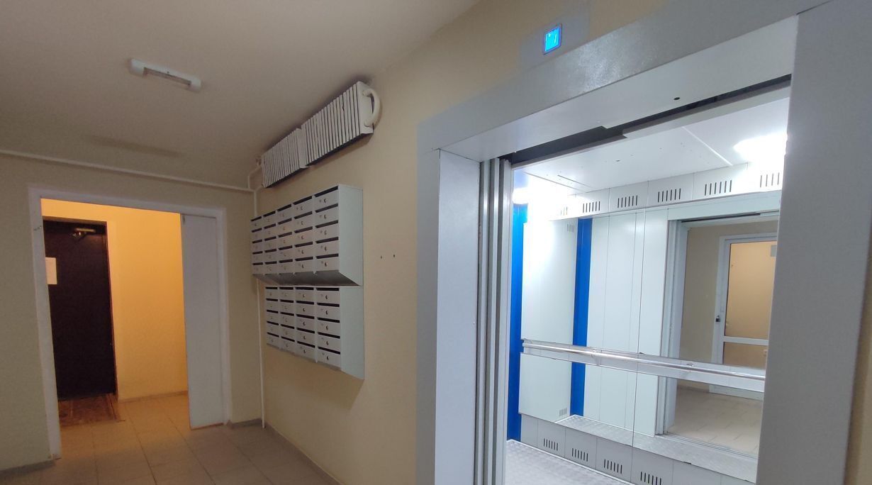 квартира г Клин п Майданово 2к 4 фото 31
