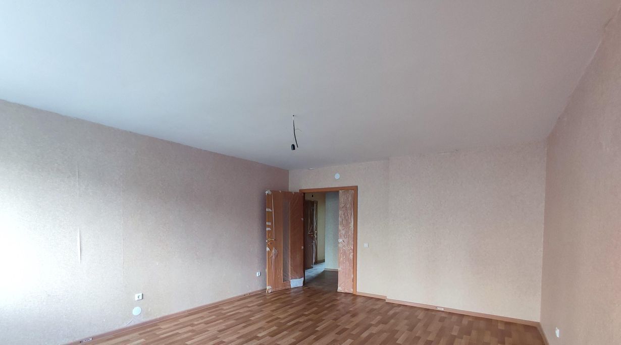 квартира г Клин п Майданово 2к 3 фото 5