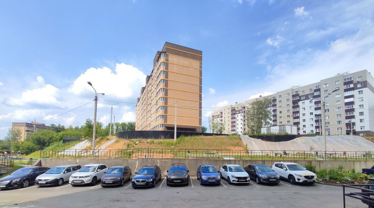 квартира г Клин п Майданово 2к 3 фото 6