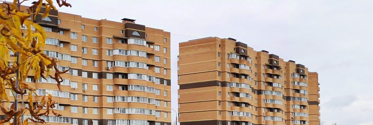 квартира г Клин п Майданово 2к 4 фото 23