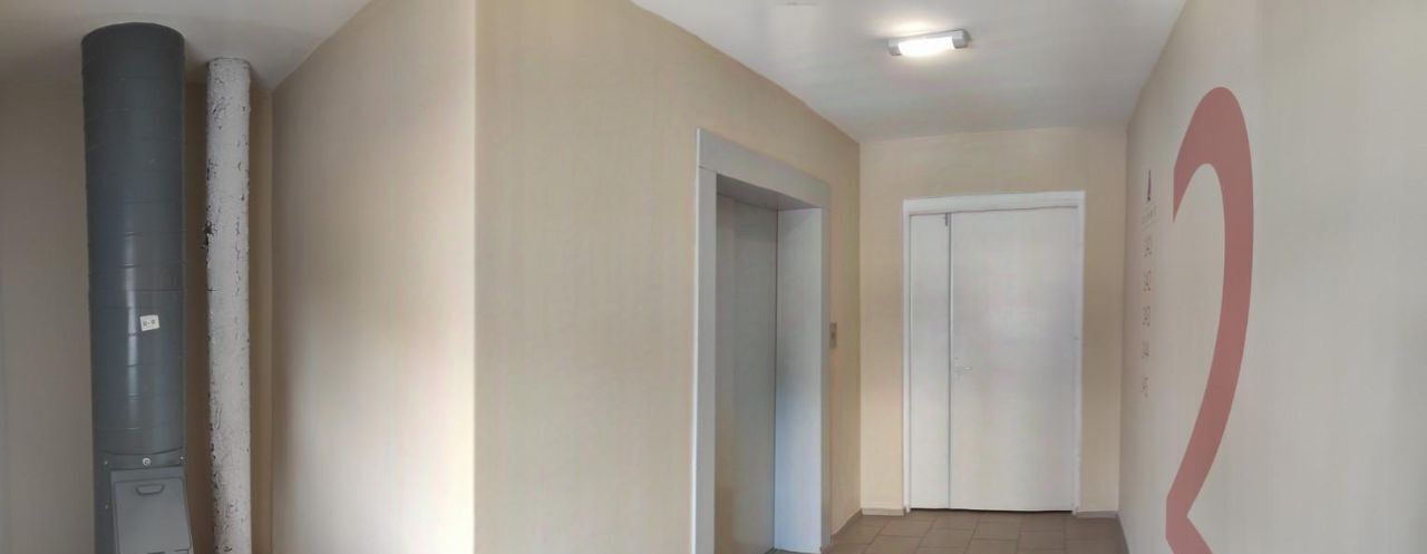 квартира г Клин п Майданово 2к 3 фото 27