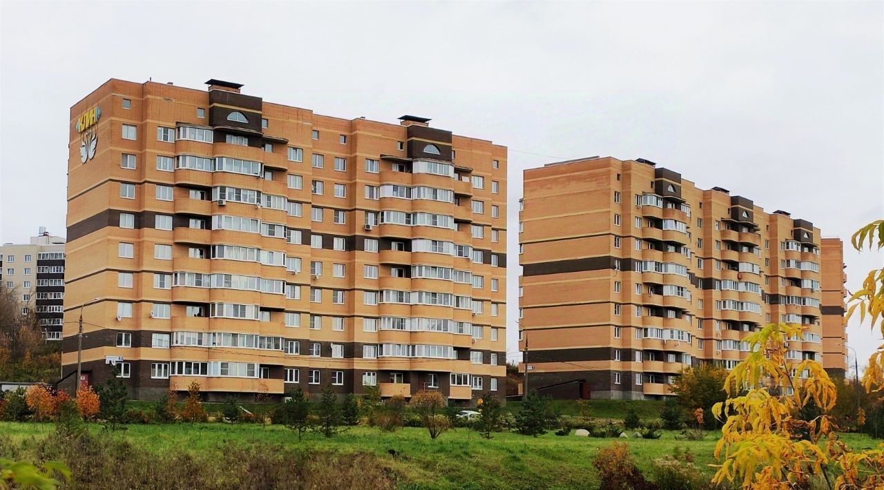 квартира г Клин п Майданово 2к 3 фото 34