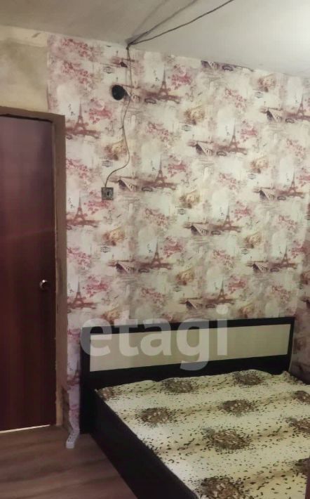 квартира р-н Узловский г Узловая ул Карла Маркса 16 фото 10