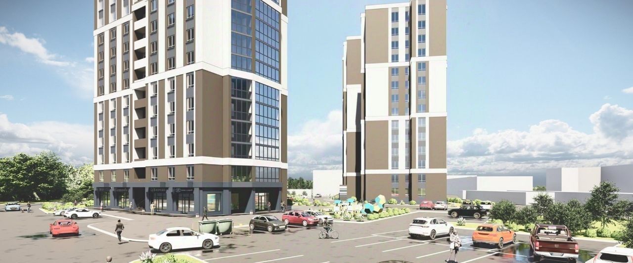 квартира г Иваново р-н Советский пер Большой Транспортный фото 6