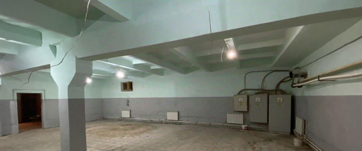 производственные, складские г Великий Новгород ул Новгородская мкр Волховский фото 1
