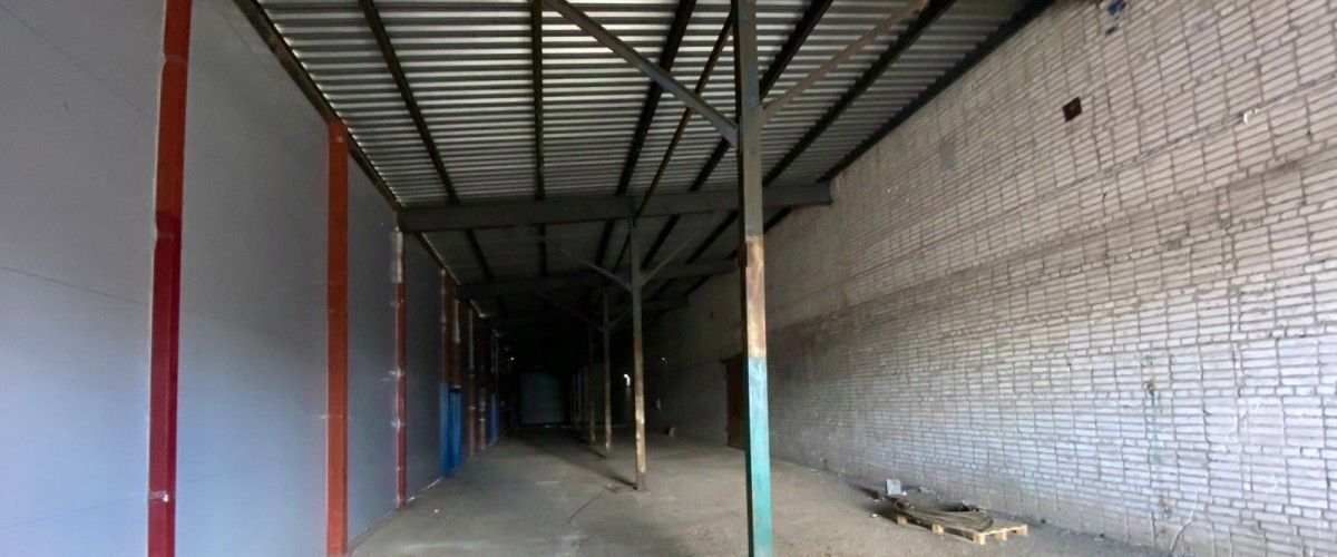 производственные, складские г Великий Новгород пр-кт Александра Корсунова фото 10