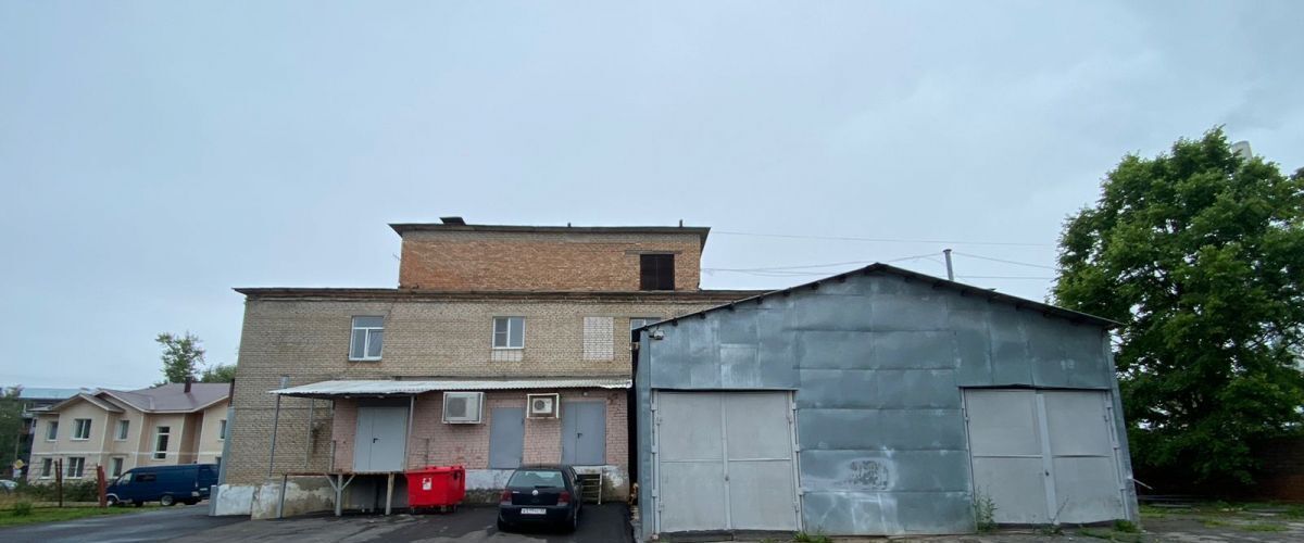 производственные, складские г Великий Новгород ул Новгородская мкр Волховский фото 5