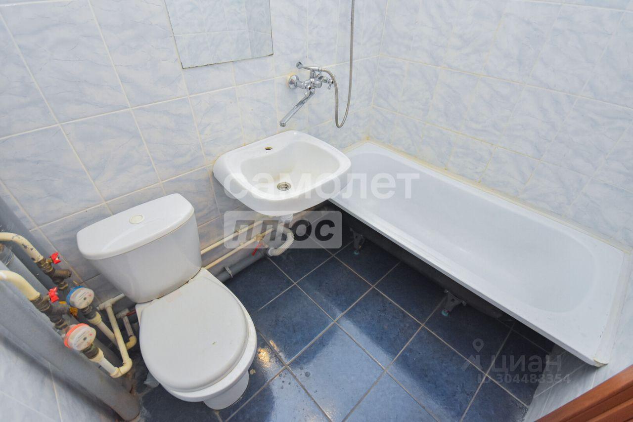 квартира г Новосибирск р-н Кировский ул Петухова 630022 корпус 1, 101 фото 9