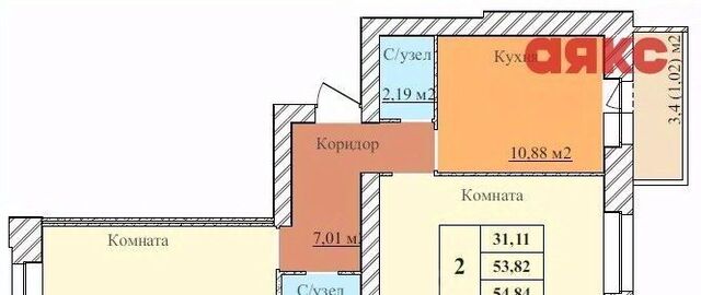 р-н Дзержинский Норское фото