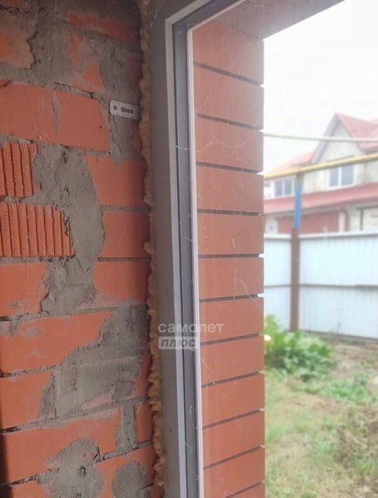 дом г Старый Оскол ул Солнечная 14 фото 3