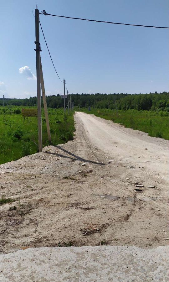 земля р-н Жуковский г Жуков сельское поселение Верховье, ТСН СНТ Новая Ступинка фото 10