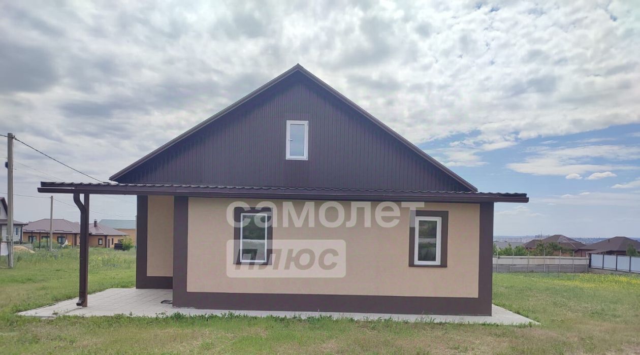 дом г Старый Оскол ул Крымская фото 5