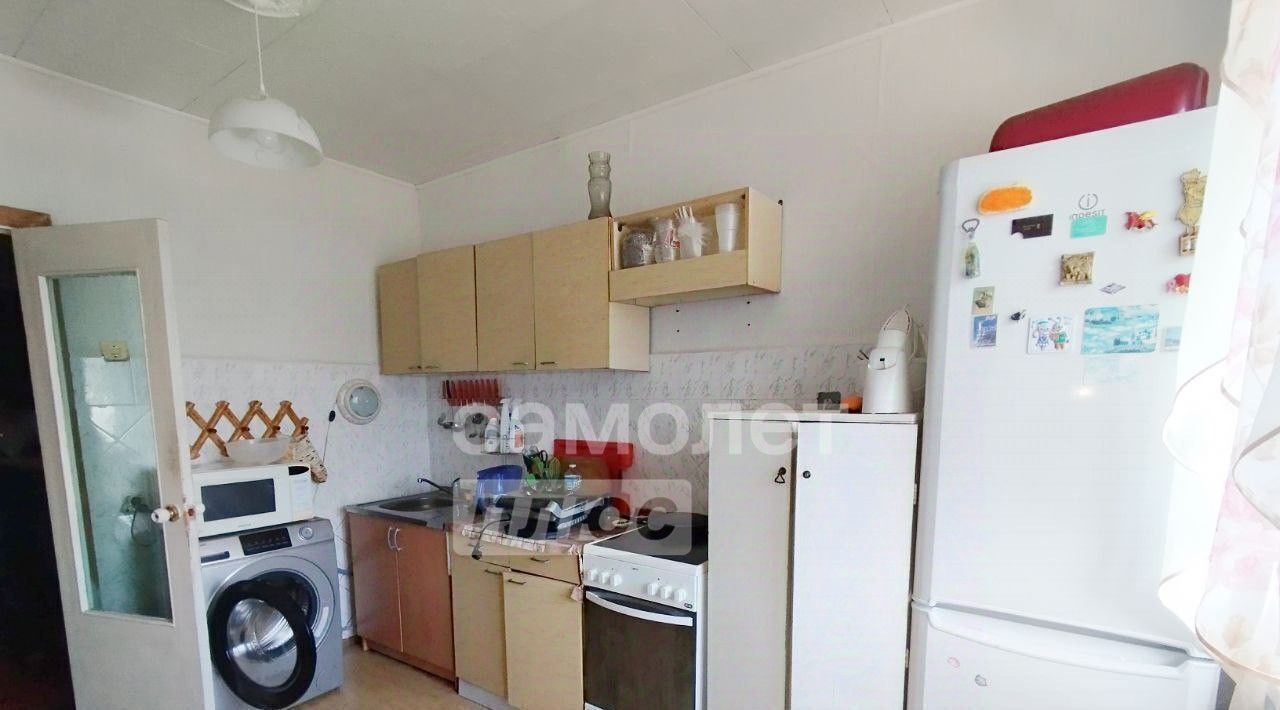 квартира г Старый Оскол мкр Королева 32в фото 1