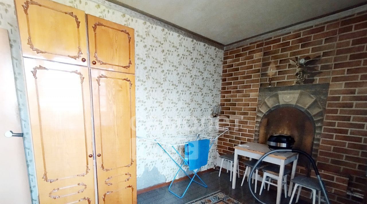 квартира г Старый Оскол мкр Королева 32в фото 21