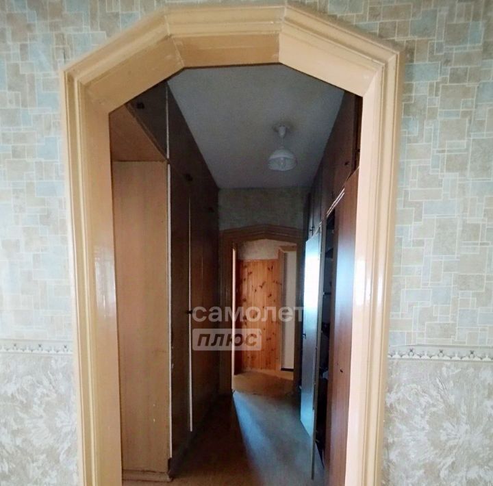 квартира г Старый Оскол мкр Королева 32в фото 23