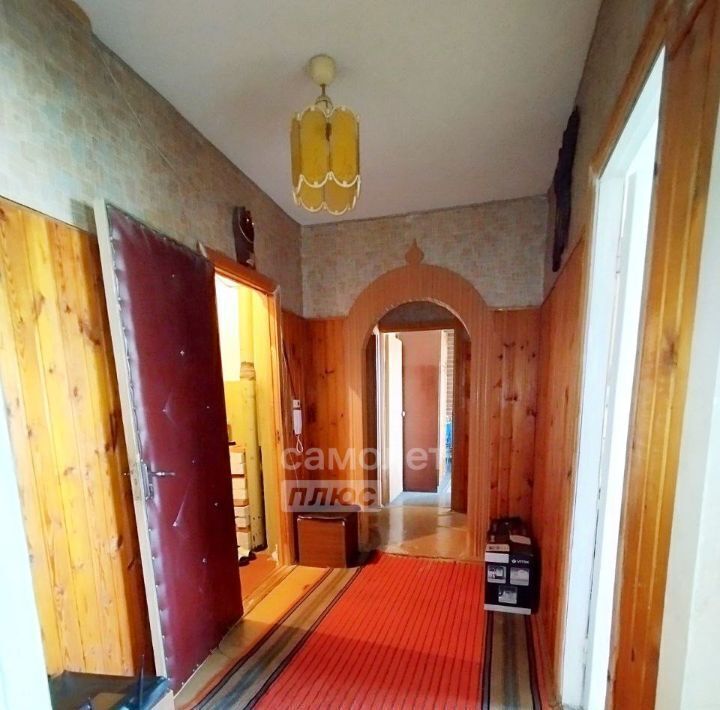 квартира г Старый Оскол мкр Королева 32в фото 26