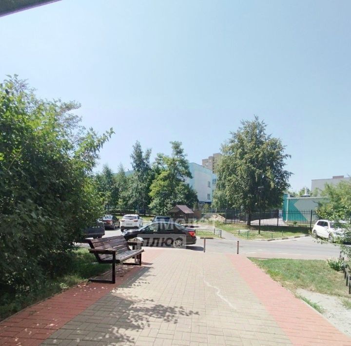 квартира г Старый Оскол мкр Королева 32в фото 33