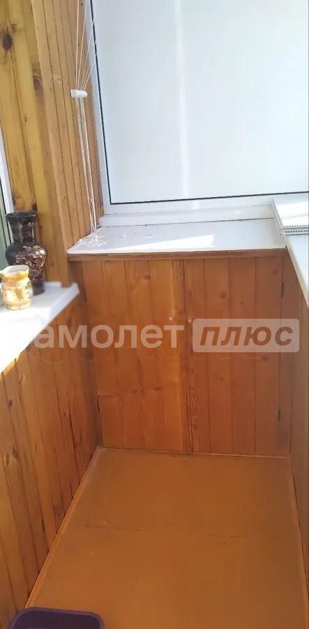 квартира г Калуга р-н Московский ул Гурьянова 14к/2 фото 19