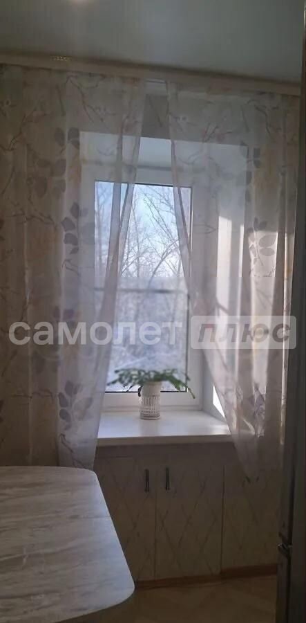 квартира г Калуга р-н Московский ул Гурьянова 14к/2 фото 22