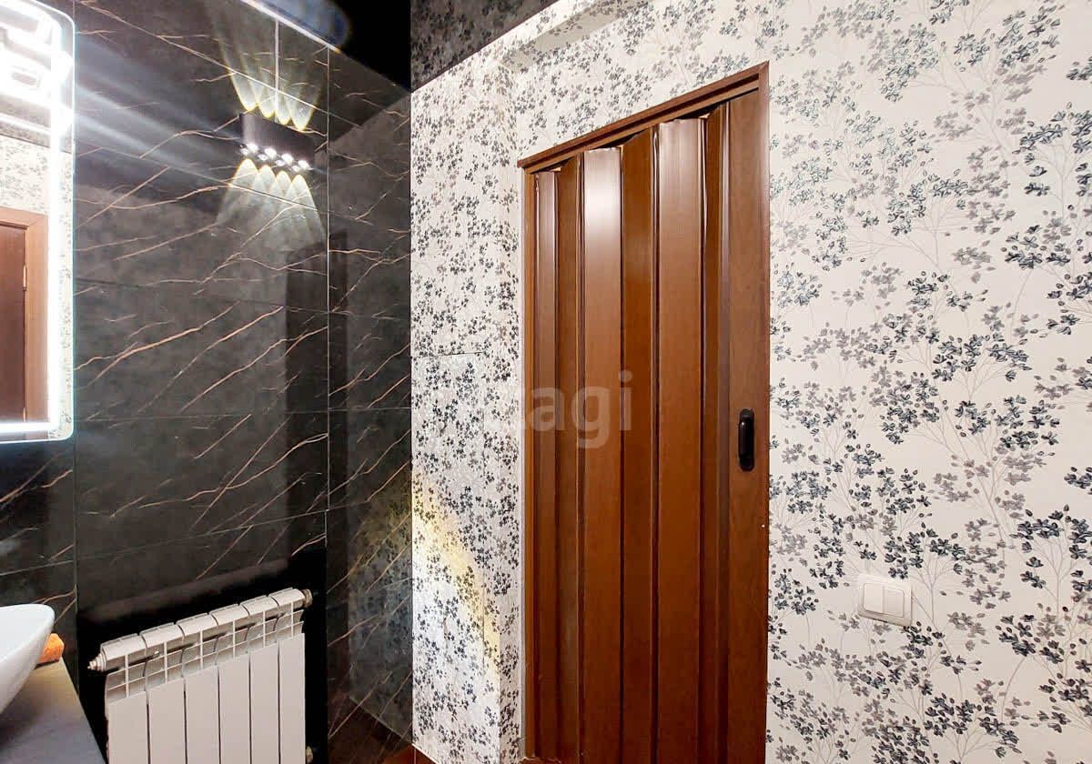 квартира г Ярославль р-н Дзержинский ул Панина 5к/6 фото 19