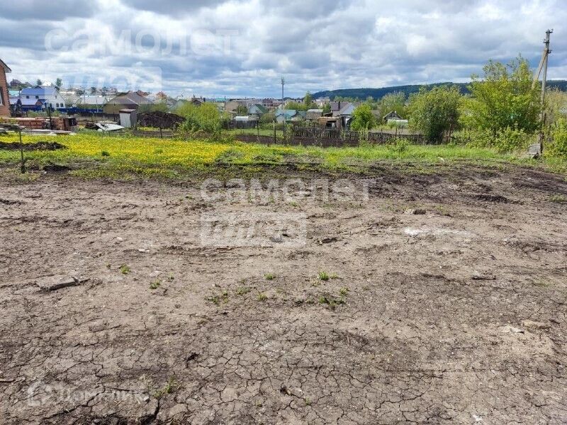 земля г Октябрьский ул Прометей городской округ Октябрьский фото 1