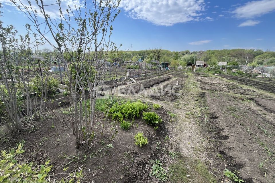 земля г Уссурийск СТ Архитектор, Уссурийский городской округ фото 8