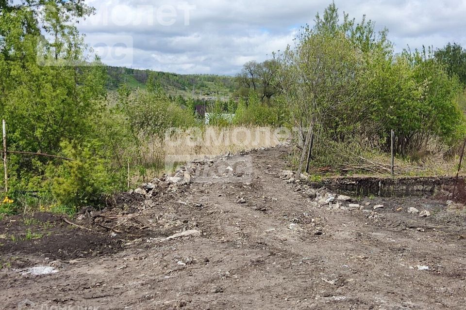 земля г Октябрьский ул Прометей городской округ Октябрьский фото 8