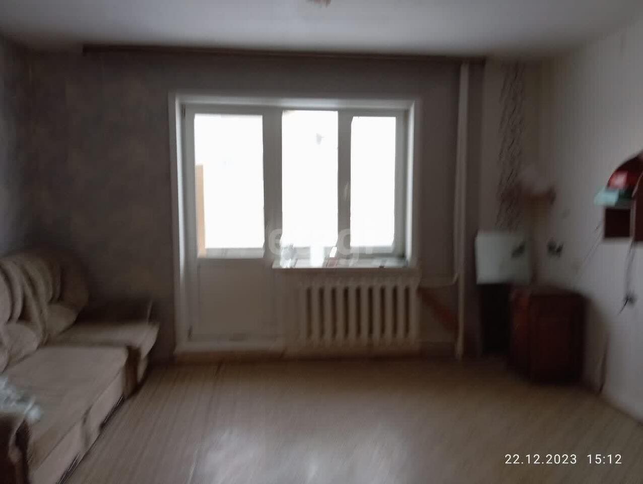 квартира г Березовский ул Фрунзе 42 фото 9