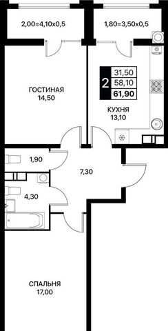 р-н Первомайский ЖК «Сияние Квартал на Шолохова» корп. 1 фото