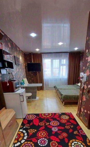 комната г Якутск ул Ногина 22 фото 2