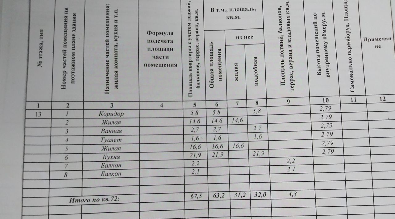 квартира г Иркутск р-н Свердловский 74, Радужный мкр фото 12