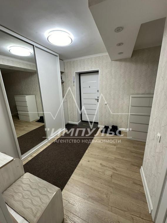 квартира г Якутск пр-кт Ленина 11 Республика Саха Якутия фото 3