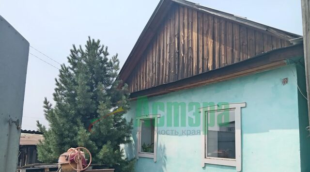 р-н Ингодинский ул Богдана Хмельницкого 12 фото