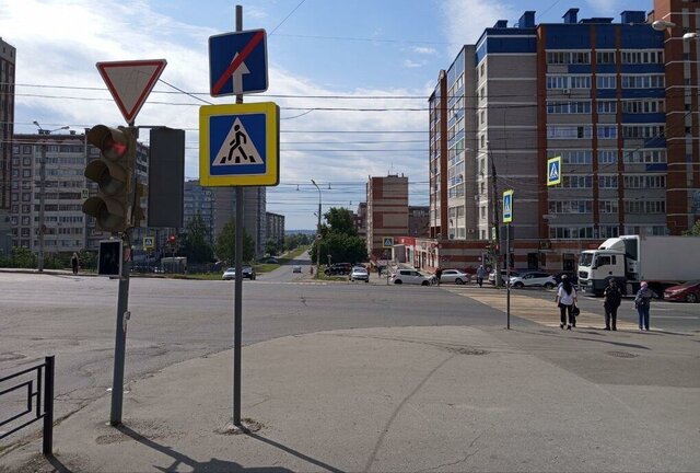 свободного назначения р-н Первомайский Центральный фото