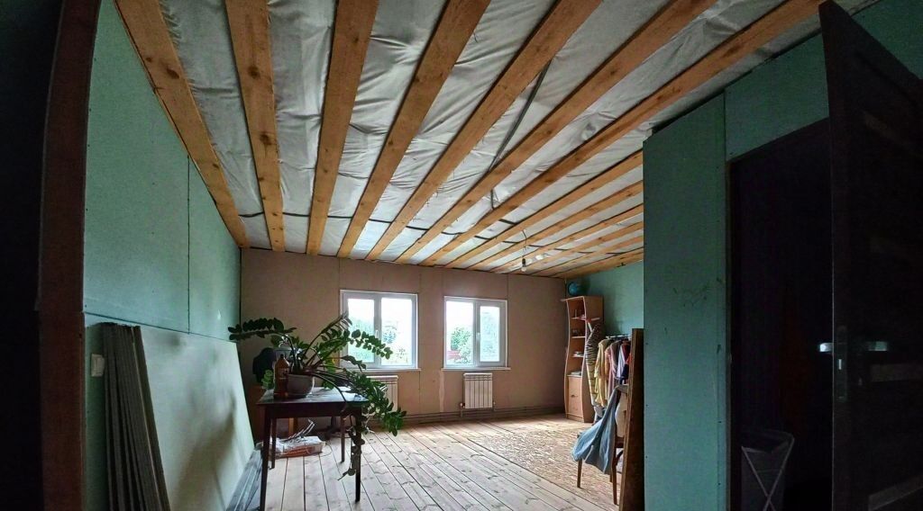 дом г Нижний Новгород п Новинки ул Новая 2 с пос фото 16