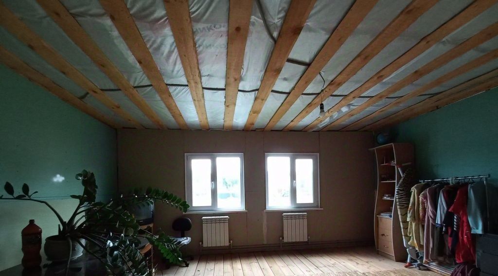 дом г Нижний Новгород п Новинки ул Новая 2 с пос фото 19