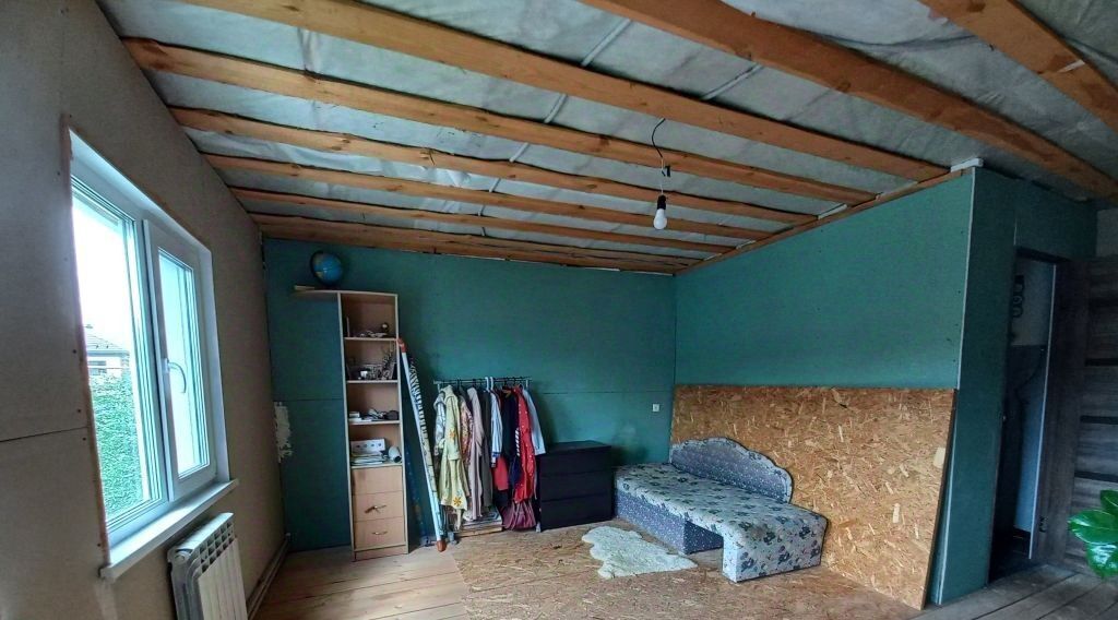дом г Нижний Новгород п Новинки ул Новая 2 с пос фото 18