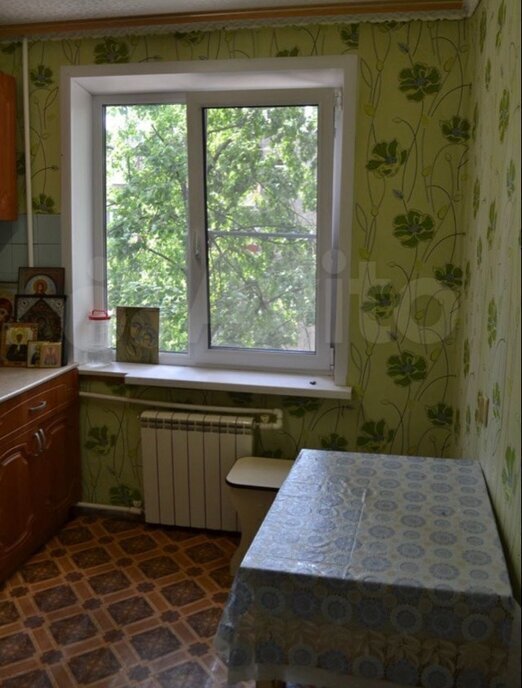 квартира г Мичуринск ул Федеративная 23 фото 7