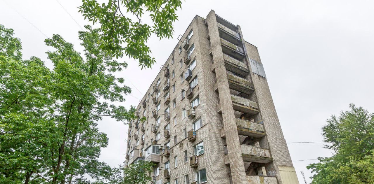 квартира г Владивосток р-н Первореченский ул Карьерная 26 фото 12