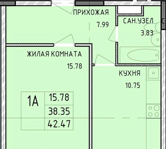 р-н Центральный дом 21 фото