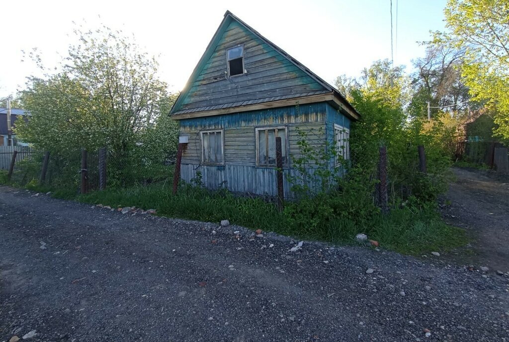 дом г Октябрьский снт Дубки-1 97 фото 9