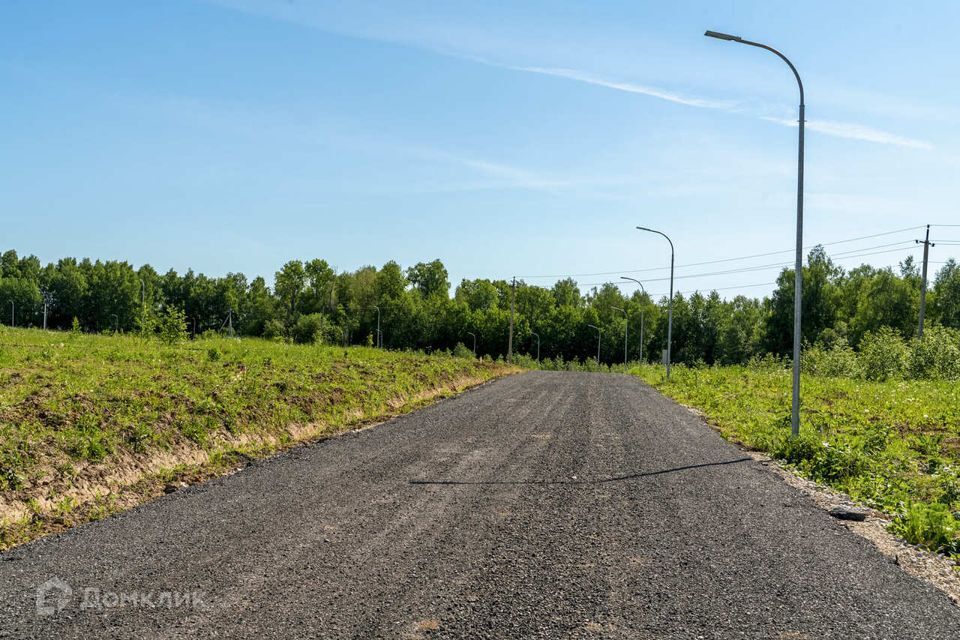 земля городской округ Истра коттеджный посёлок Майские Дачи фото 5